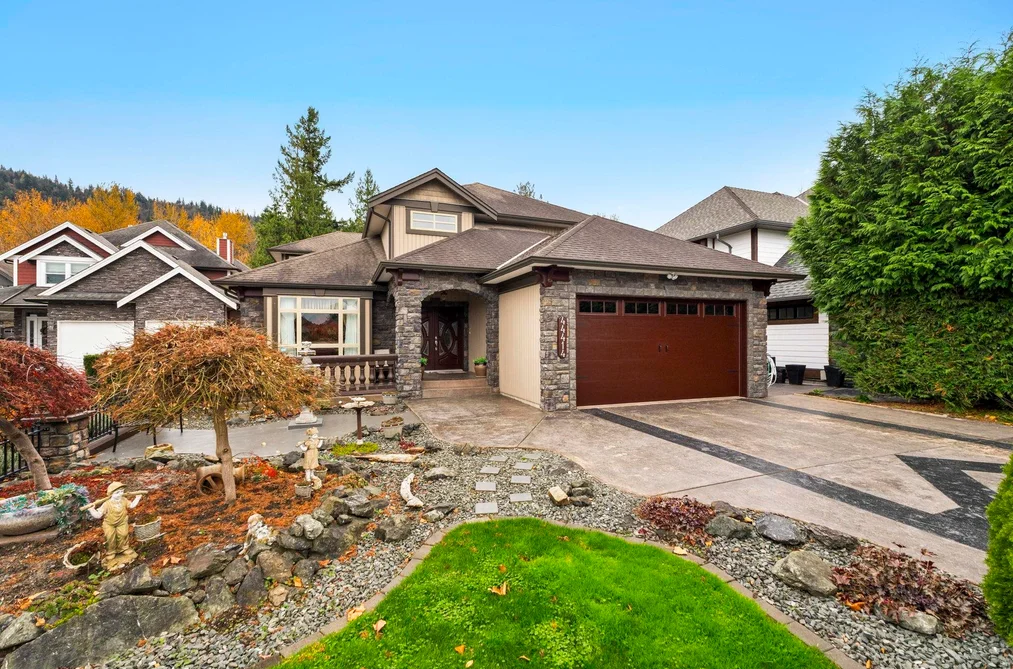 44414 MCLAREN DRIVE, Chilliwack BC V2R 0A3, Chilliwack BC — Residential for Sale - Photo 4