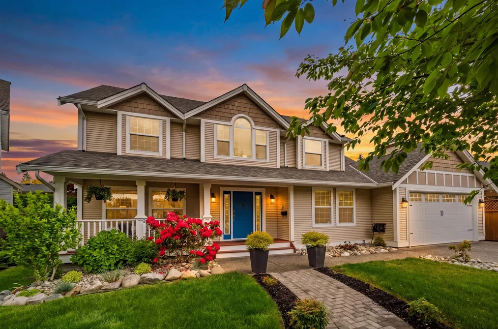 4442 209B STREET, Langley BC V3A 8Y8, Langley BC — Residential for Sale - Main Photo