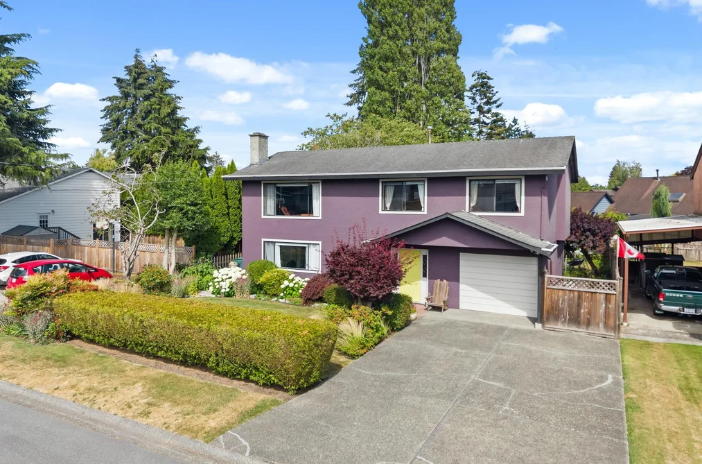 House for sale at 4442 47 Street Delta British Columbia - MLS: R3144386