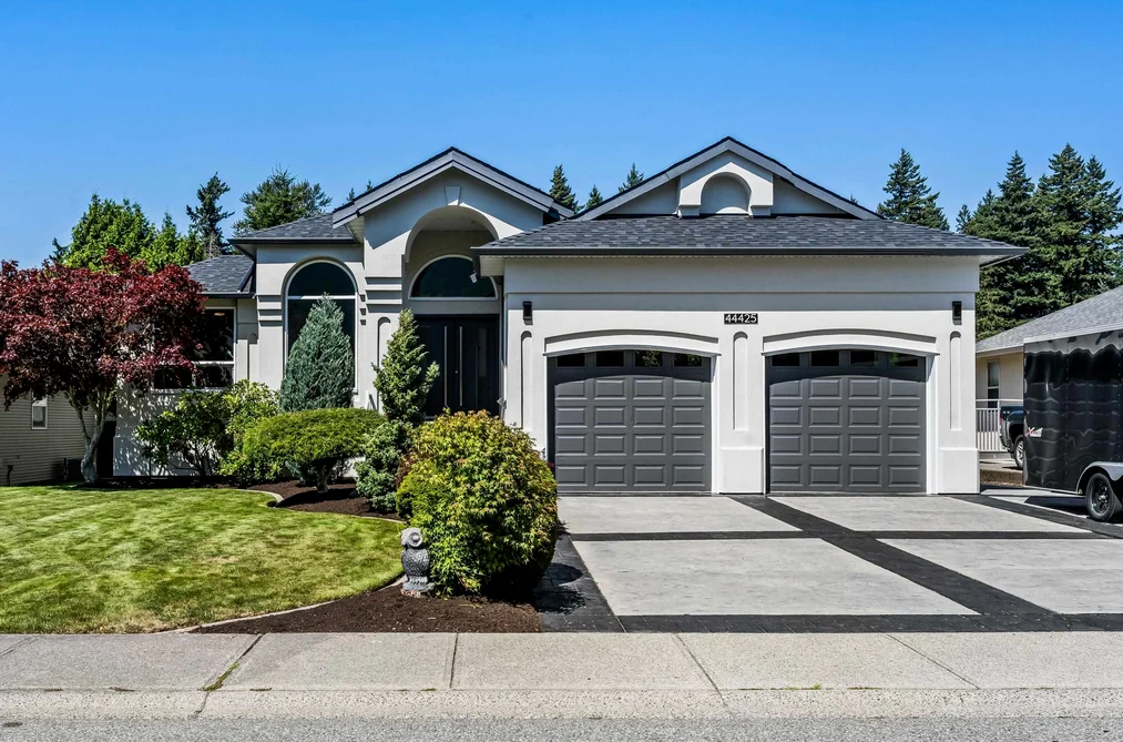 House for sale at 44425 Elsie Place Chilliwack British Columbia - MLS: R3127096