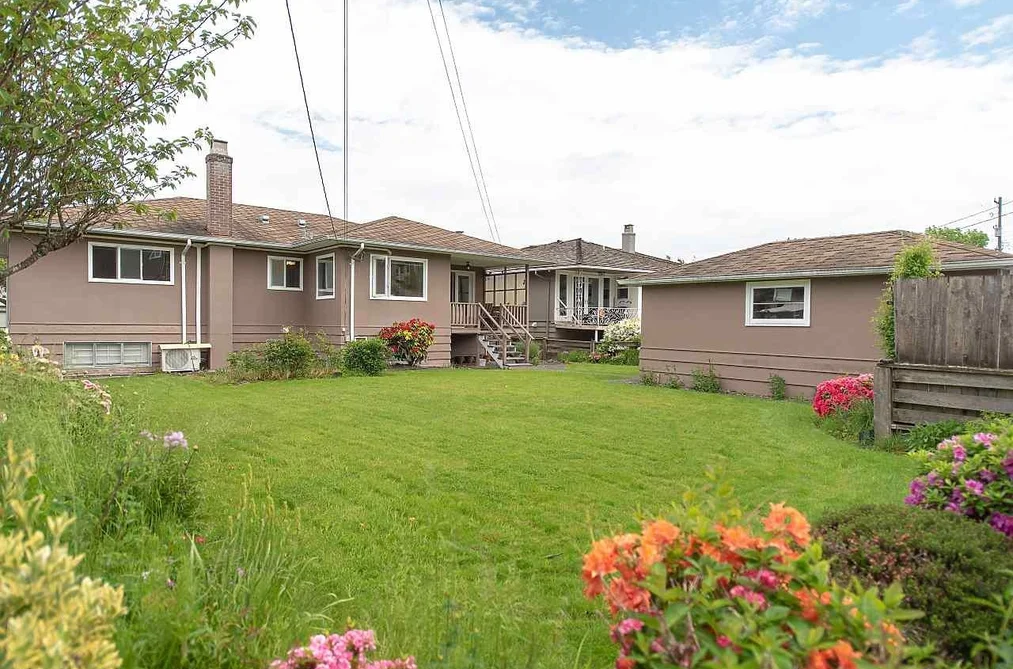 4443 BRAKENRIDGE STREET, Vancouver BC V6L 2H1, Vancouver BC — Residential for Sale - Photo 2