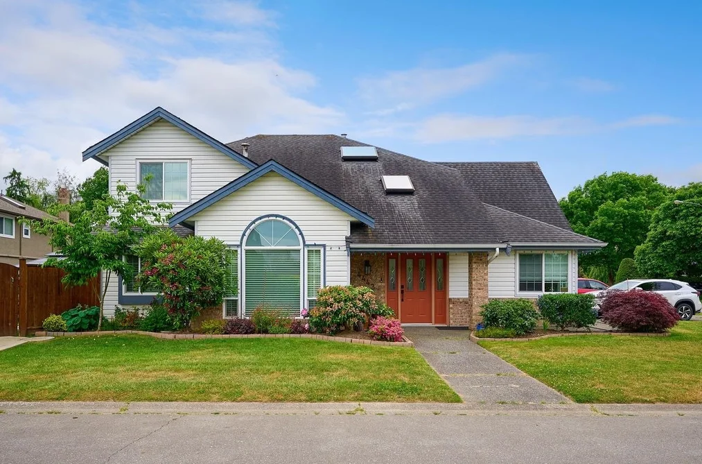 House for sale at 4443 Dawn Place Delta British Columbia - MLS: R3132627