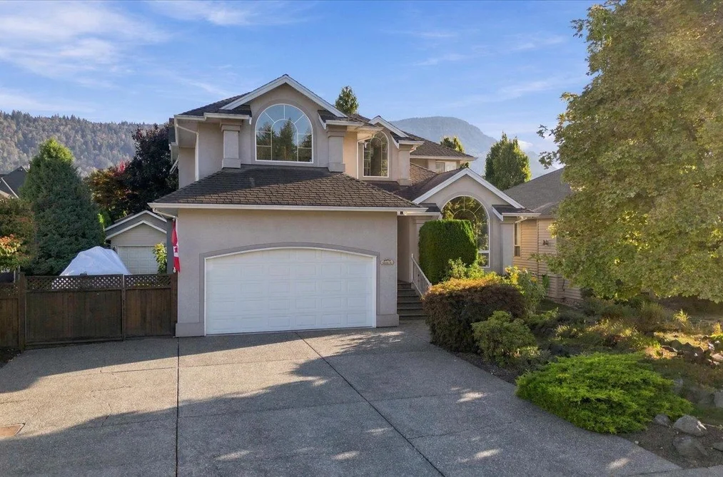 House for sale at 44434 Elsie Place Chilliwack British Columbia - MLS: R3168191