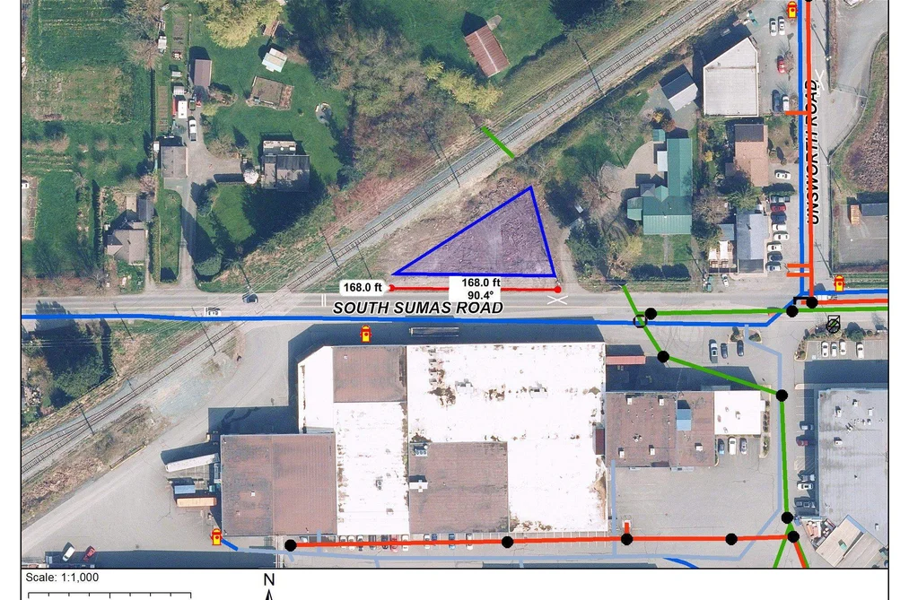 Property for sale at 44435 South Sumas Road Chilliwack British Columbia - MLS: R3128913