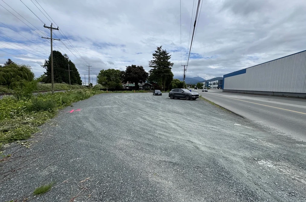 44435 SOUTH SUMAS ROAD, Chilliwack BC V2R 4B7, Chilliwack BC — Land for Sale - Photo 2