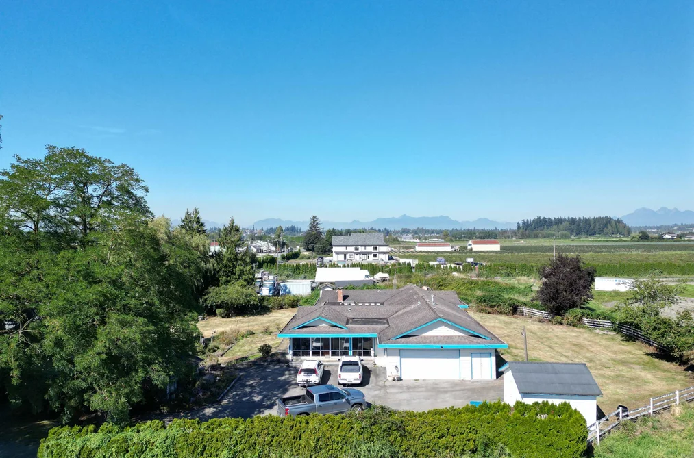 4444 168 STREET, Surrey BC V3Z 1E3, Surrey BC — Residential for Sale - Photo 4