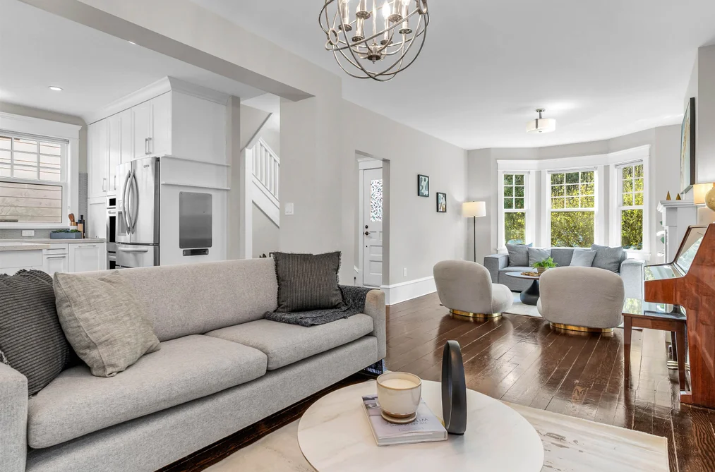 4446 QUEBEC STREET, Vancouver BC V5V 3L7, Vancouver BC — Residential for Sale - Photo 4