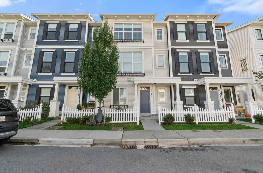 44474 Sherry Dr, Chilliwack, BC - MLS: R3174654
