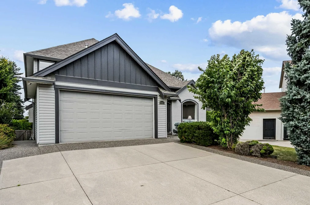 House for sale at 44497 Elsie Place Chilliwack British Columbia - MLS: R3148247