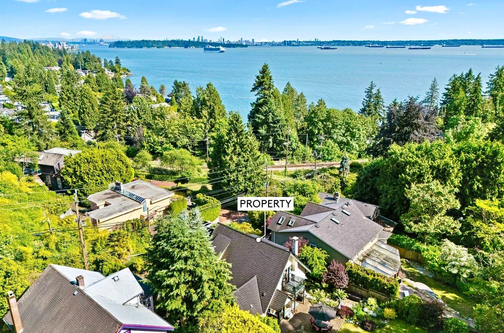 445 N OXLEY STREET, West Vancouver BC V7V 2L5, West Vancouver BC — Residential for Sale - Photo 2