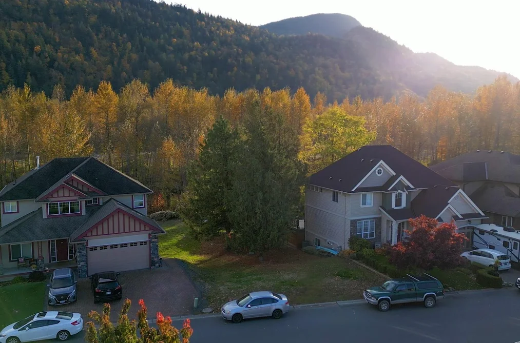 44510 MCLAREN DRIVE, Chilliwack BC V2R 0A3, Chilliwack BC — Land for Sale - Photo 2