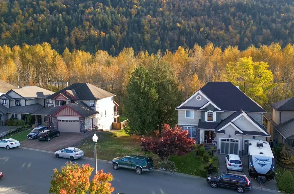 44510 MCLAREN DRIVE, Chilliwack BC V2R 0A3, Chilliwack BC — Land for Sale - Photo 3