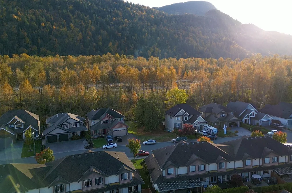 44510 MCLAREN DRIVE, Chilliwack BC V2R 0A3, Chilliwack BC — Land for Sale - Photo 4