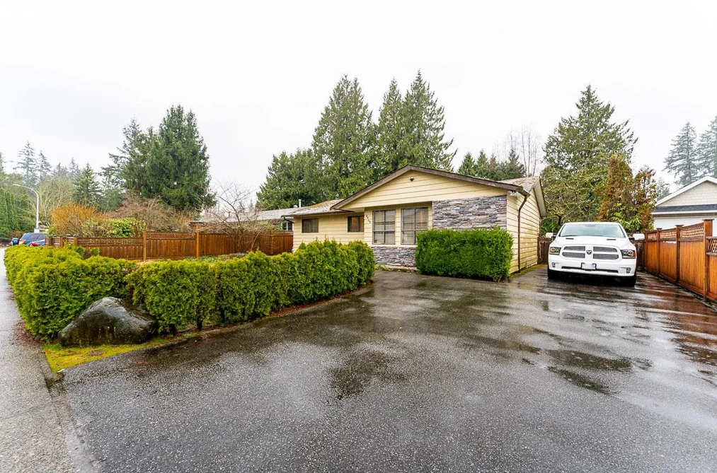 House for sale at 4453 201 Street Langley British Columbia - MLS: R3092597