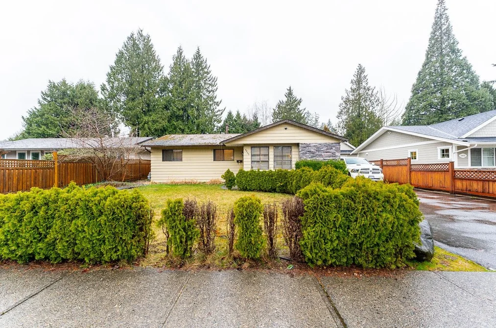 4453 201 STREET, Langley BC V3A 6M4, Langley BC — Residential for Sale - Photo 2
