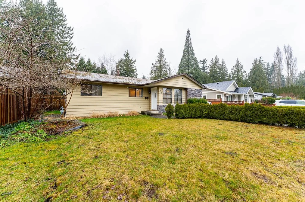 4453 201 STREET, Langley BC V3A 6M4, Langley BC — Residential for Sale - Photo 3