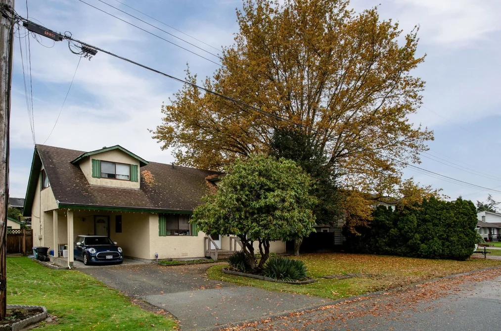 4457 46B STREET, Delta BC V4K 2M8, Delta BC — Land for Sale - Photo 3
