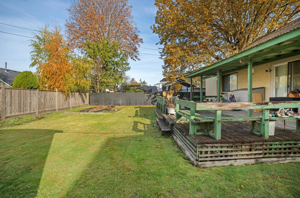 4457 46B STREET, Delta BC V4K 2M8, Delta BC — Land for Sale - Photo 4