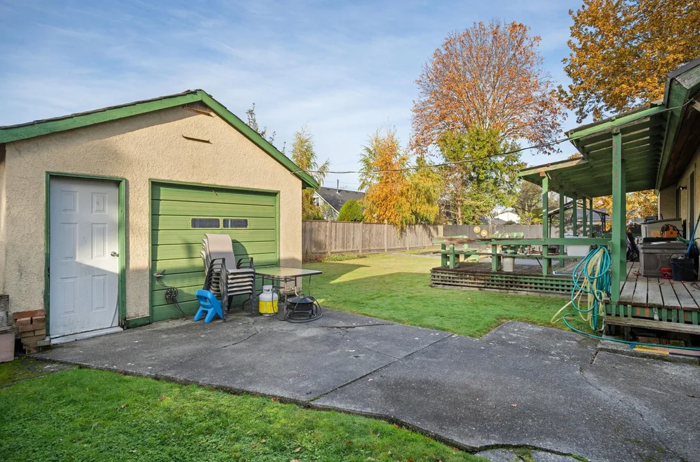 4457 46B STREET, Delta BC V4K 2M8, Delta BC — Land for Sale - Photo 5