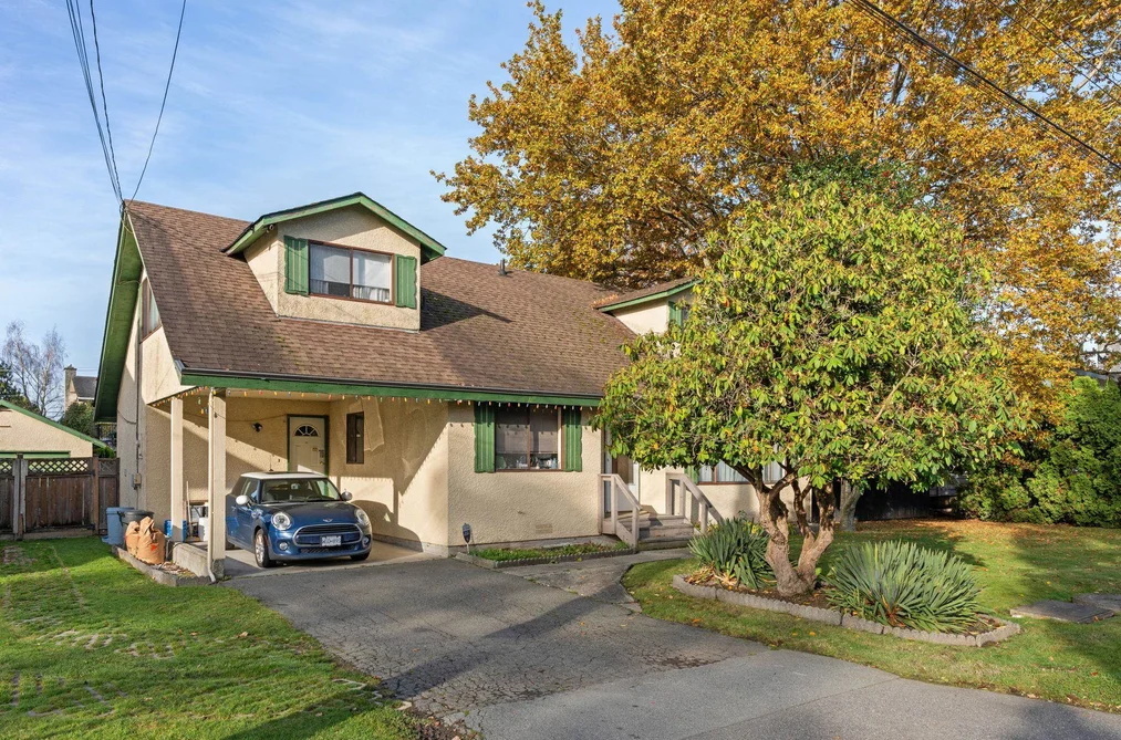 4457 46B STREET, Delta BC V4K 2M8, Delta BC — Land for Sale - Photo 6