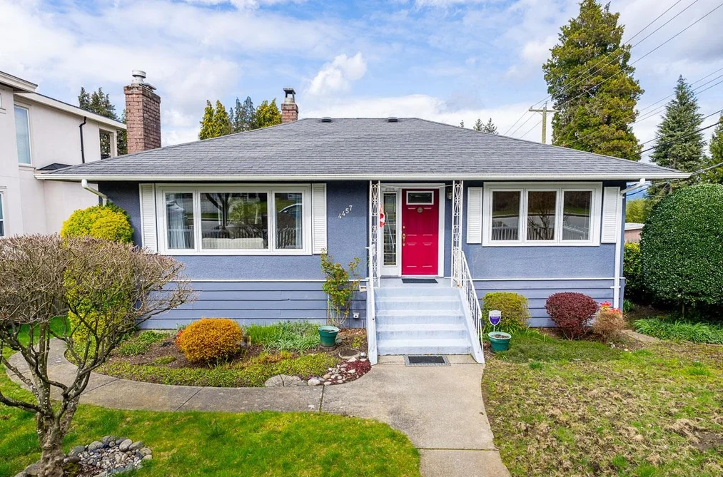 4457 BURKE STREET, Burnaby BC V5H 1C1, Burnaby BC — Residential for Sale - Photo 2