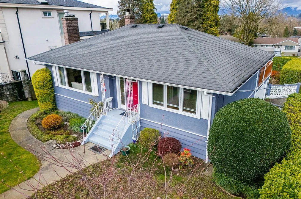 4457 BURKE STREET, Burnaby BC V5H 1C1, Burnaby BC — Residential for Sale - Photo 3