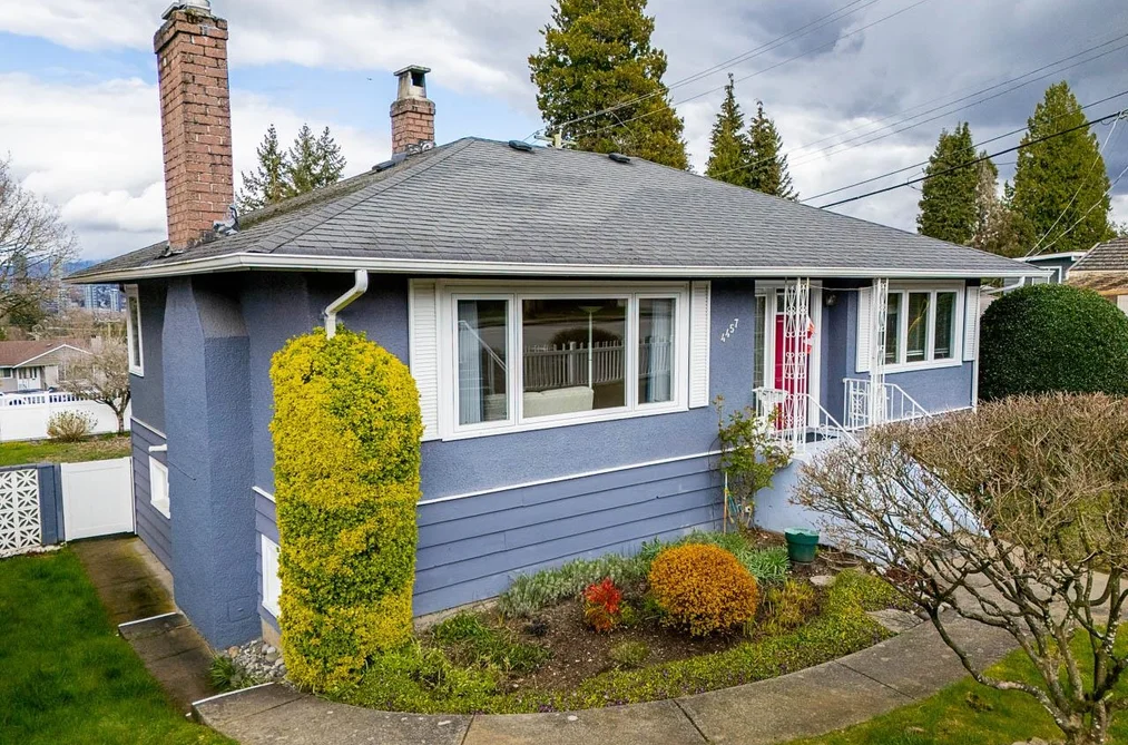 4457 BURKE STREET, Burnaby BC V5H 1C1, Burnaby BC — Residential for Sale - Photo 4