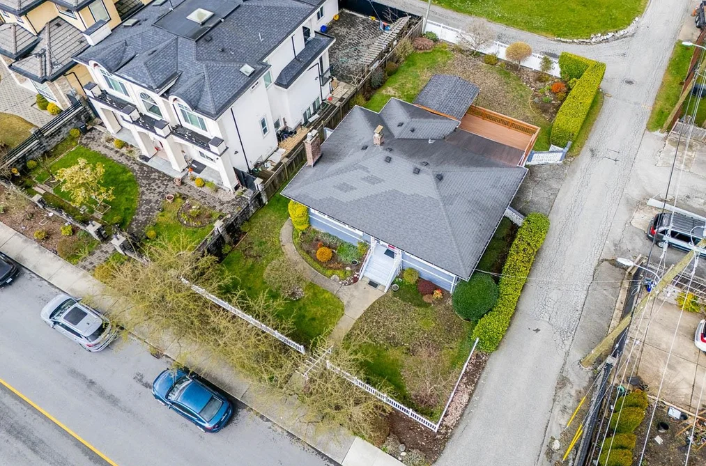 4457 BURKE STREET, Burnaby BC V5H 1C1, Burnaby BC — Residential for Sale - Photo 5