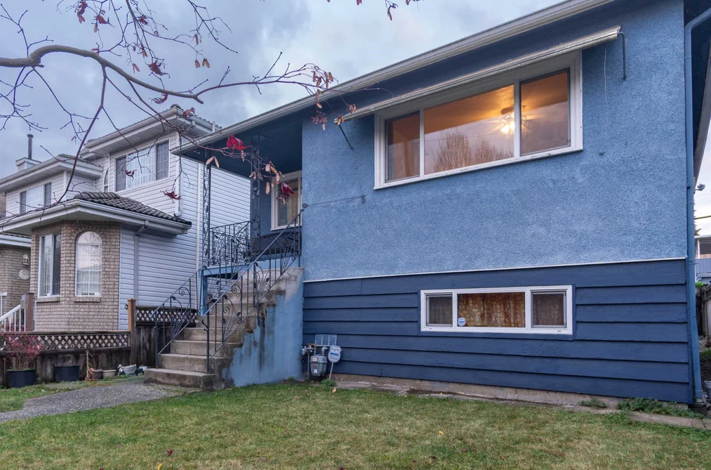 4458 SKEENA STREET, Vancouver BC V5R 2L9, Vancouver BC — Residential for Sale - Photo 3