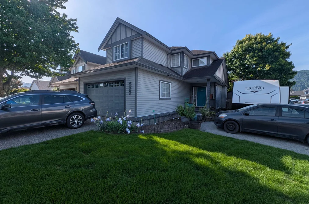 House for sale at 44582 Monte Vista Drive Sardis British Columbia - MLS: R3121392