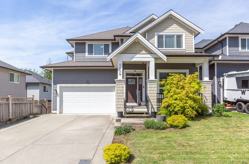 House for sale at 4459 Farina Road Abbotsford British Columbia - MLS: R3120144