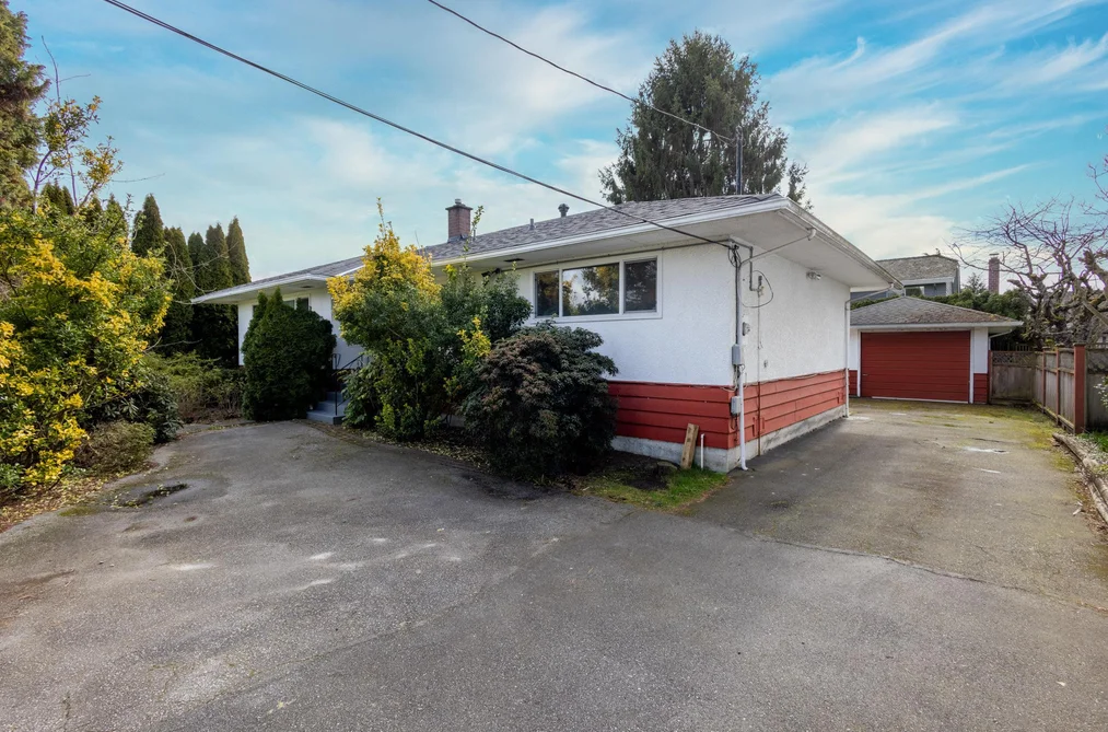 4460 WILLIAMS ROAD, Richmond BC V7E 1J9, Richmond BC — Residential for Sale - Photo 2