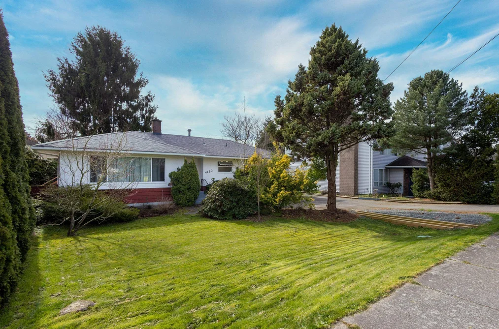 4460 WILLIAMS ROAD, Richmond BC V7E 1J9, Richmond BC — Residential for Sale - Photo 3