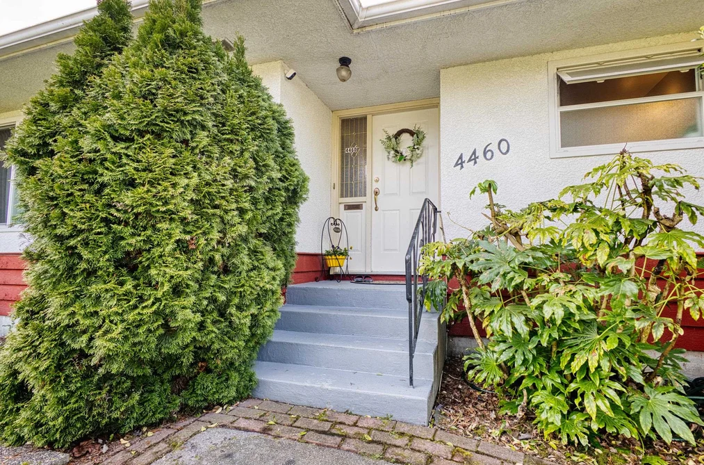 4460 WILLIAMS ROAD, Richmond BC V7E 1J9, Richmond BC — Residential for Sale - Photo 4