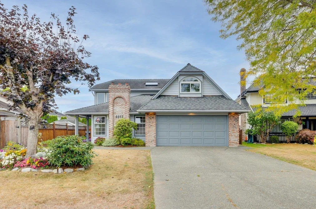 4463 Dawn Pl, Delta, BC - MLS: R3172374
