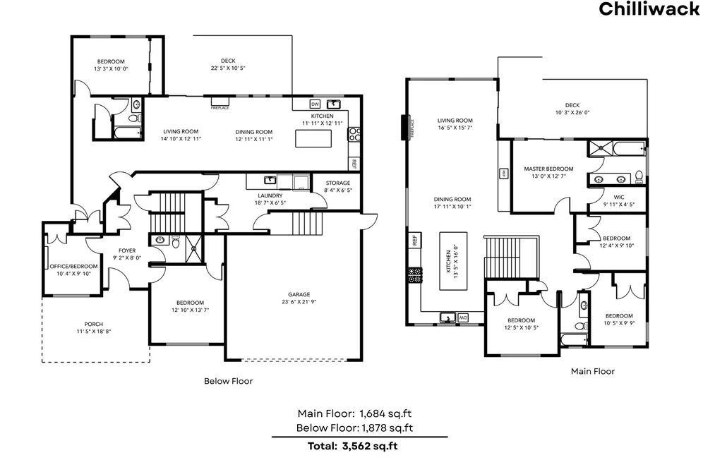 4464 COMMUNITY STREET, Yarrow BC V2R 5C9, Yarrow BC — Residential for Sale - Photo 6