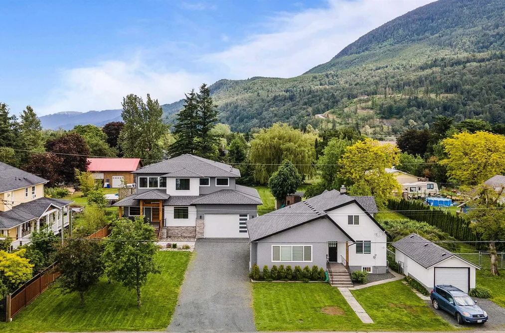4464 COMMUNITY STREET, Yarrow BC V2R 5C9, Yarrow BC — Residential for Sale - Photo 7