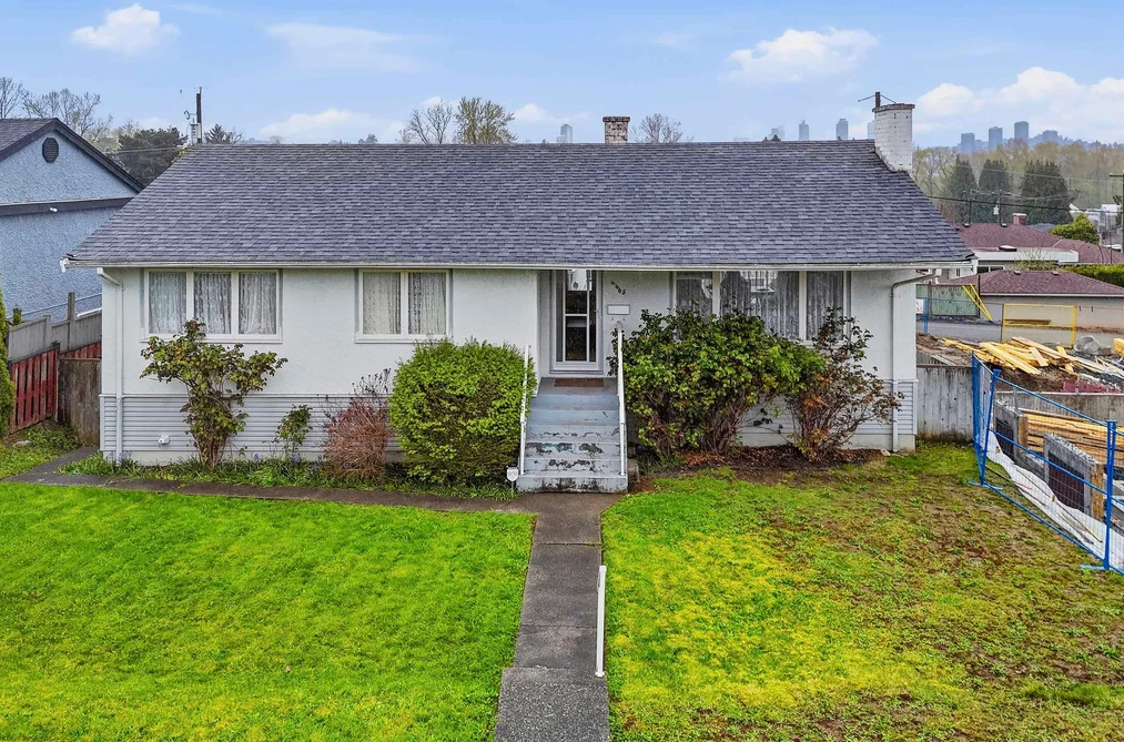 House for sale at 4465 Price Crescent Burnaby British Columbia - MLS: R3169321