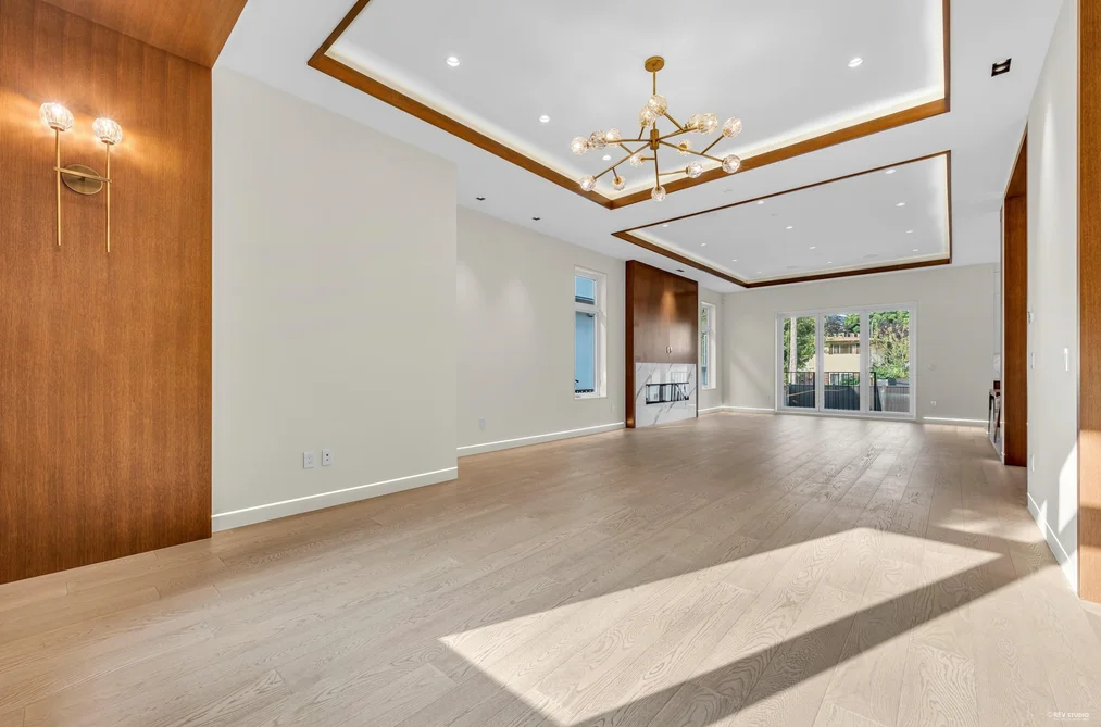 4465 WALLACE STREET, Vancouver BC V6S 2J5, Vancouver BC — Residential for Sale - Photo 2