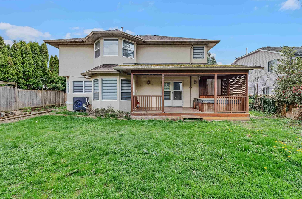 44650 CUMBERLAND AVENUE, Chilliwack BC V2R 3B6, Chilliwack BC — Residential for Sale - Photo 3