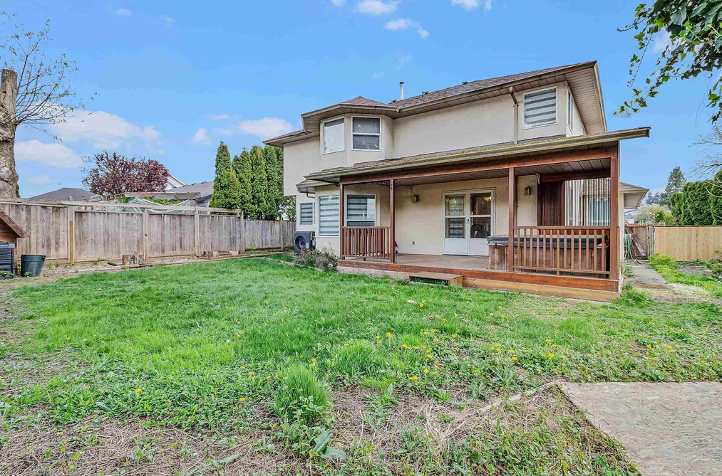 44650 CUMBERLAND AVENUE, Chilliwack BC V2R 3B6, Chilliwack BC — Residential for Sale - Photo 4