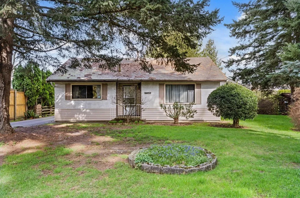 House for sale at 44653 Keith Wilson Road Chilliwack British Columbia - MLS: R3103652