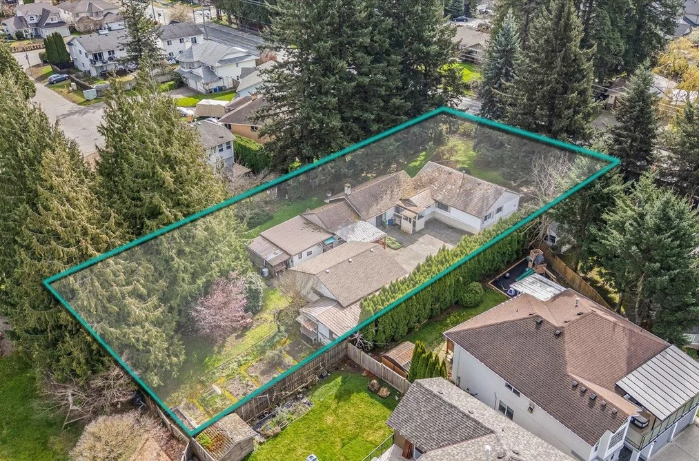 44653 KEITH WILSON ROAD, Chilliwack BC V2R 5L9, Chilliwack BC — Residential for Sale - Photo 3