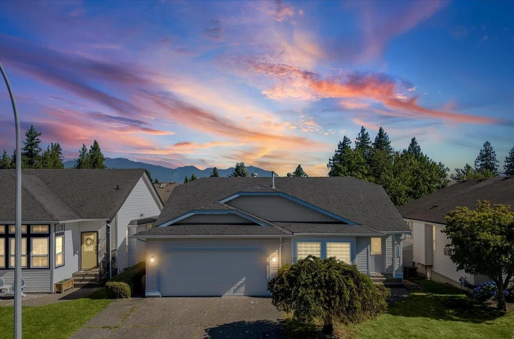 44669 MONTE VISTA DRIVE, Chilliwack BC V2R 3K5, Chilliwack BC — Residential for Sale - Main Photo