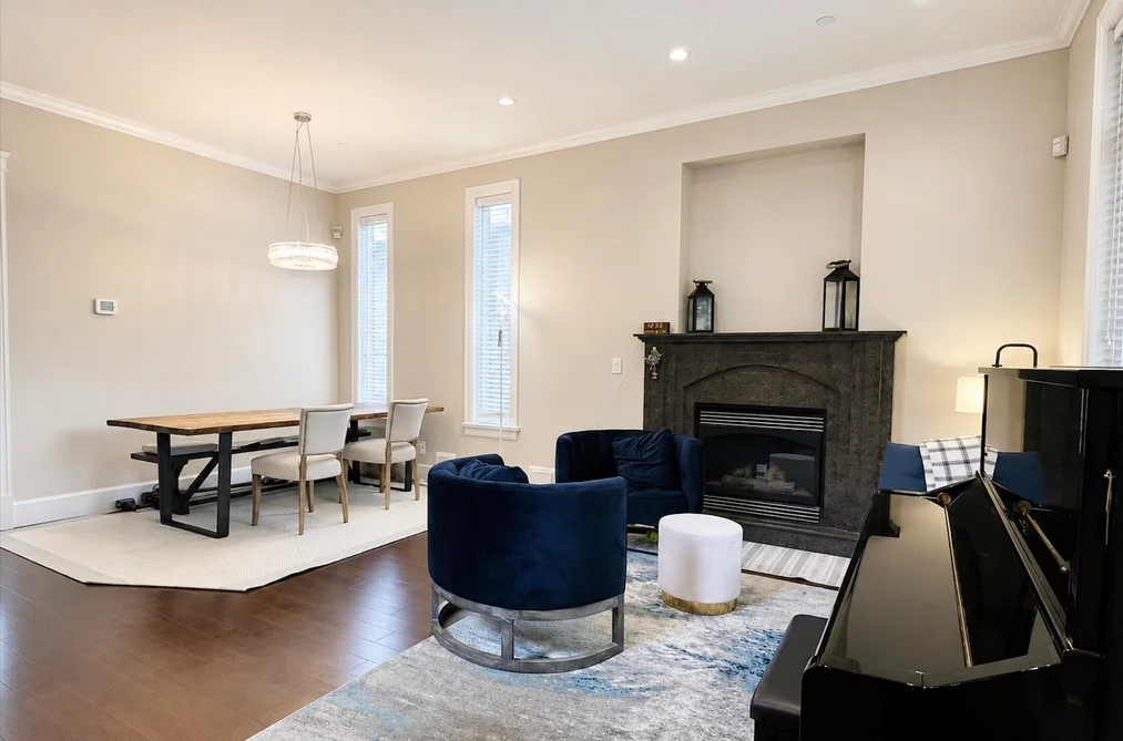 4467 BLENHEIM STREET, Vancouver BC V6L 2Z8, Vancouver BC — Residential for Sale - Photo 2