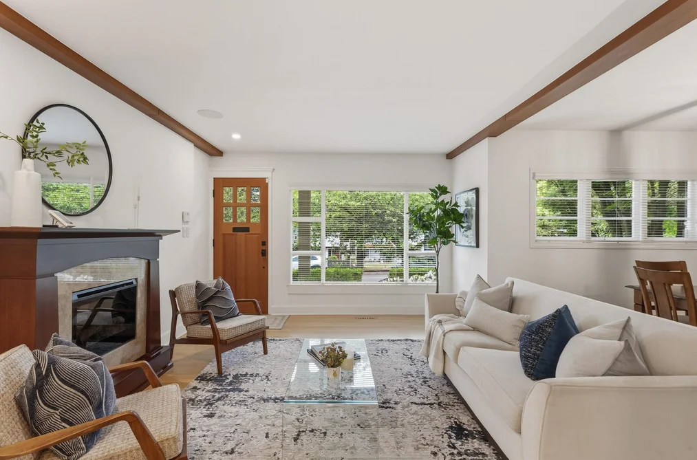 4467 ST. GEORGE STREET, Vancouver BC V5V 4A5, Vancouver BC — Residential for Sale - Photo 4