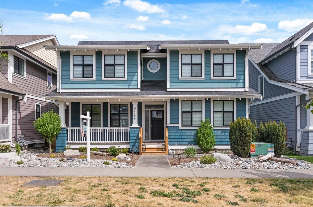 House for sale at 44678 Anglers Boulevard Chilliwack British Columbia - MLS: R3123448