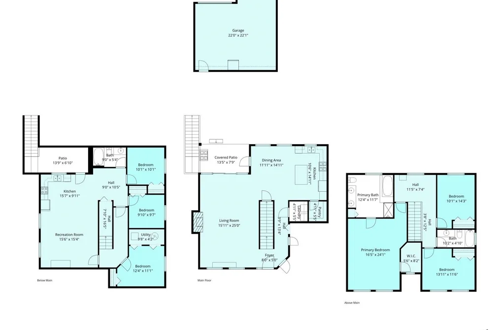 44678 ANGLERS BOULEVARD, Chilliwack BC V2R 0Z5, Chilliwack BC — Residential for Sale - Photo 2