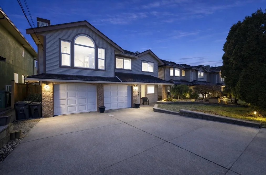 House for sale at 4468 Graveley Street Burnaby British Columbia - MLS: R3163076