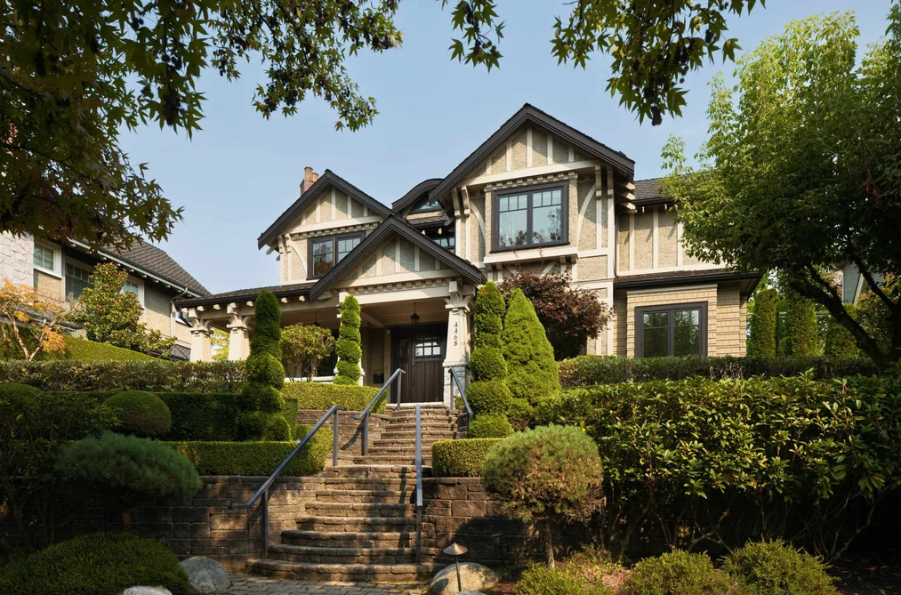 House for sale at 4468 Pine Crescent Vancouver British Columbia - MLS: R3160006